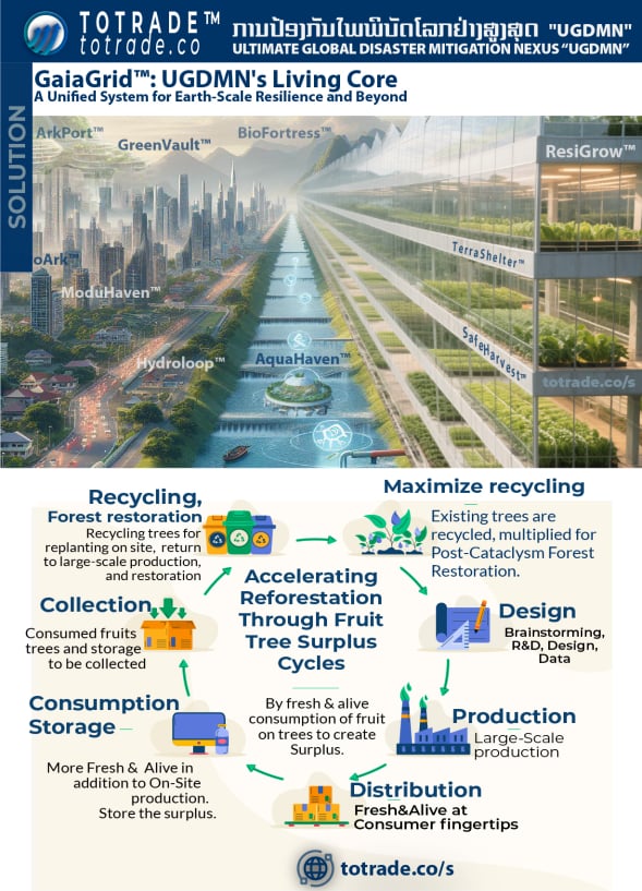 Food for All the People