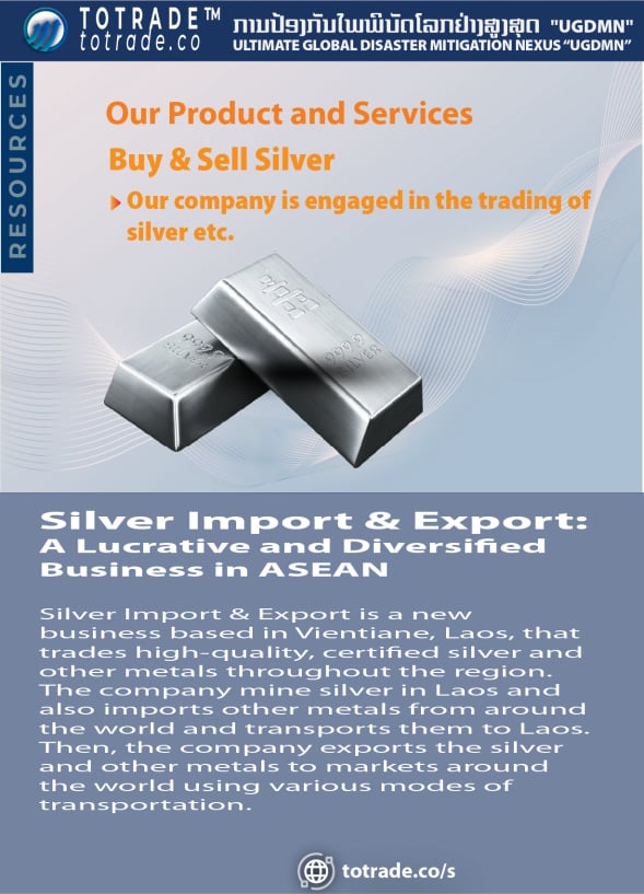 Trading Silver